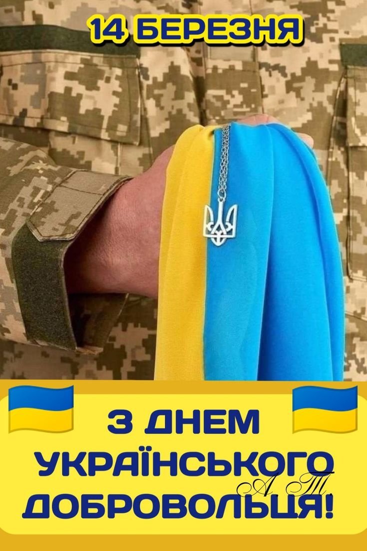 Свобода починається з вибору – за покликом серця і честі