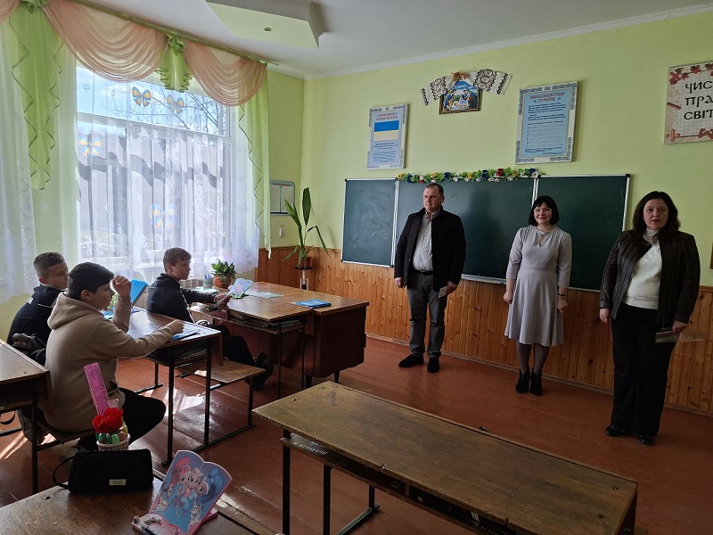Освітні можливості Бережанського фахового коледжу НУБіП України для сучасної молоді